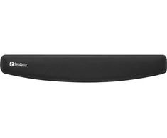 Sandberg Memory Foam riešo atrama 48 cm