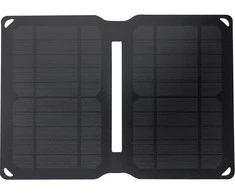 Sandberg saulės įkroviklis 10W 2xUSB