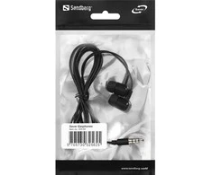 Ausinės Sandberg Saver Earphones