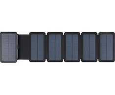 Sandberg Solar 6-Panel Powerbank 20000
