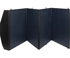 Sandberg Solar Charger 200W QC3.0+PD+DC