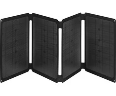 Sandberg Solar Charger 60W QC3.0+PD+DC