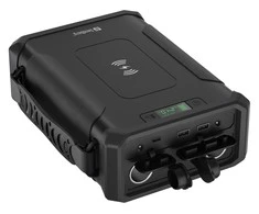 Sandberg Survivor Powerbank 8in1 96000