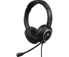 Sandberg USB-C pokalbių ausinės