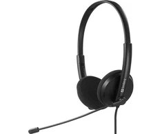 Office Sandberg USB-C biuro ausinės