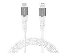 Sandberg USB-C PD su Lightning MFI 2M PRO