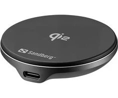 Sandberg Wireless Charger Magnet Qi2 15W