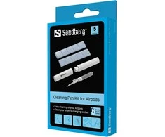 Sandberg Cleaning Pen Kit skirta AirPods