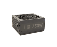 Fourze Power Supply 750W 80+ Bronze