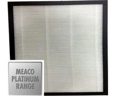 Meaco HEPA filtrai Meaco 12L LOW (3 vnt. komplekte)