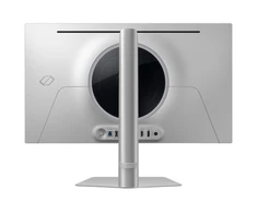 Monitorius Odyssey OLED G61SD QHD 240Hz Gaming Monitor/OLED | QHD/ FreeSync Premium Pro“ | Suderinamas su „G-Sync"