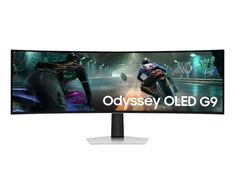 Monitorius Samsung Odyssey OLED G9 S49DG91(DEMO) | LS49DG912SUXEN-DEMO
