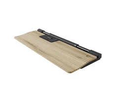 Pelė Contour Design The Regular podkładka pod nadgarstek Bambusowy