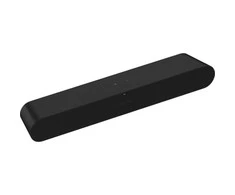 Garso sistema Sonos Ray Soundbar, Juodos spalvos