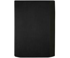 Dėklas PocketBook InkPad 4 Flip, juodos spalvos (HN-FP-PU-743G-RB-WW)