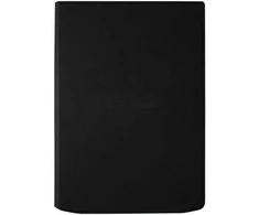 Dėklas PocketBook InkPad 4 Flip, juodos spalvos (HN-FP-PU-743G-RB-WW)