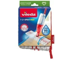 Vileda šluostė skirta Spray &amp; Clean šluotai, 1vnt