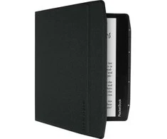 Dėklas PocketBook Flip Era 7" Juodas (HN-FP-PU-700-GG-WW)