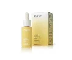 PAESE Aliejinis Serumas Su Vitaminu C 15ml