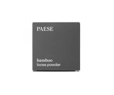 PAESE Bambukinė Biri Pudra be atspalvio 8g