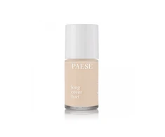 PAESE Kreminė Pudra "Long Cover Fluid" 30 ml Spalva 0