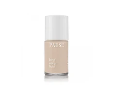 PAESE Kreminė Pudra "Long Cover Fluid" 30 ml Spalva 1