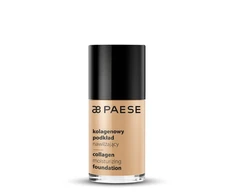 PAESE Kreminė Pudra "Collagen Moisturizing" 30 ml Spalva 302N
