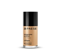 PAESE Kreminė Pudra "Collagen Moisturizing" 30 ml Spalva 303W