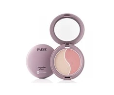 PAESE Nanorevit Glow Duo Effect Paletė 20 g