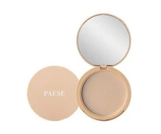 PAESE Skaidri Kompaktinė Pudra "Matte Powder Semitransparent" 9g Spalva 1a
