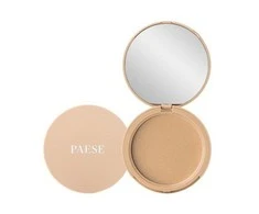 PAESE Skaidri Kompaktinė Pudra "Matte Powder Semitransparent" 9g Spalva 3a