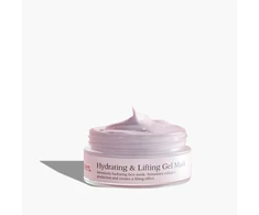 SKINLOVERS giliai drėkinanti veido kaukė su liftingo efektu