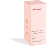 SKINLOVERS kolageno gamybą skatinantys papildai