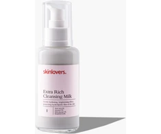 SKINLOVERS Švelnus veido odos pienelis