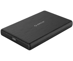 2.5" HDD dėklas ORICO USB3.1