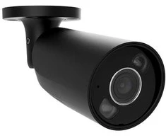 Ajax Systems AJAX BulletCam HL IP kamera, 8MP, 2.8mm (juoda)