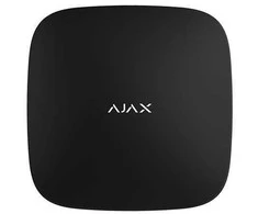 Ajax Hub 2 Plus išmanioji centralė (juoda)