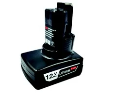 Extra Digital Akumuliatorius skirtas įrankiams BOSCH GBA 12V, 6.0Ah Li-ion