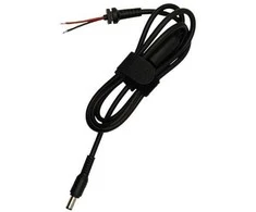 Extra Digital Maitinimo šaltinio kabelis su jungtimi LENOVO, 6.3 x 3.0mm (Power line)