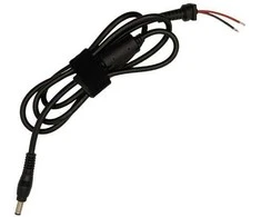 Extra Digital Maitinimo šaltinio kabelis su jungtimi ASUS, 5.5 x 2.5mm (Power line)