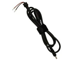 Extra Digital Maitinimo šaltinio kabelis su jungtimi DELL, 4.5 x 3.0mm (Power line)
