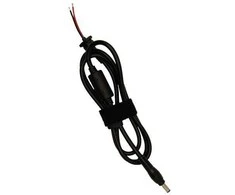 Extra Digital Maitinimo šaltinio kabelis su jungtimi ACER, 5.5 x 2.1mm (Power line)