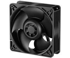ARCTIC S12038-4K serverio ventiliatorius, 4-pin, 40mm