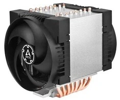 Arctic Cooling ARCTIC Šaldiklis 4U-M Ampere serverio procesoriaus aušintuvas