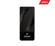 Dahua Atstuminių kortelių skaitytuvas 13.56MHz(Mifare), RS-485 , Wiegand26/34