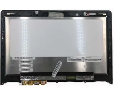 AUO Ekranas, 11.6", 1920x1080, 60Hz, blizgus, 30pin, dešinėje, IPS, Touch