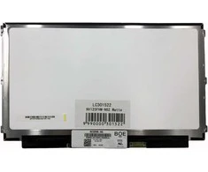 AUO Ekranas 12.5", 1920x1080, 60Hz, matinis, 30pin, dešinėje, IPS