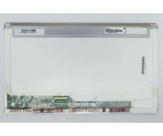 AUO Ekranas 14.0", 1366x768, 60Hz, blizgus, 40pin, kairėje