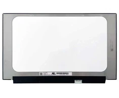 AUO Ekranas 15.6", 1920x1200, 300Hz, matinis, 40pin, dešinėje, IPS
