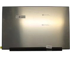 AUO Ekranas 16.0", 1920x1200, 144Hz, matinis, 40pin, dešinėje, IPS